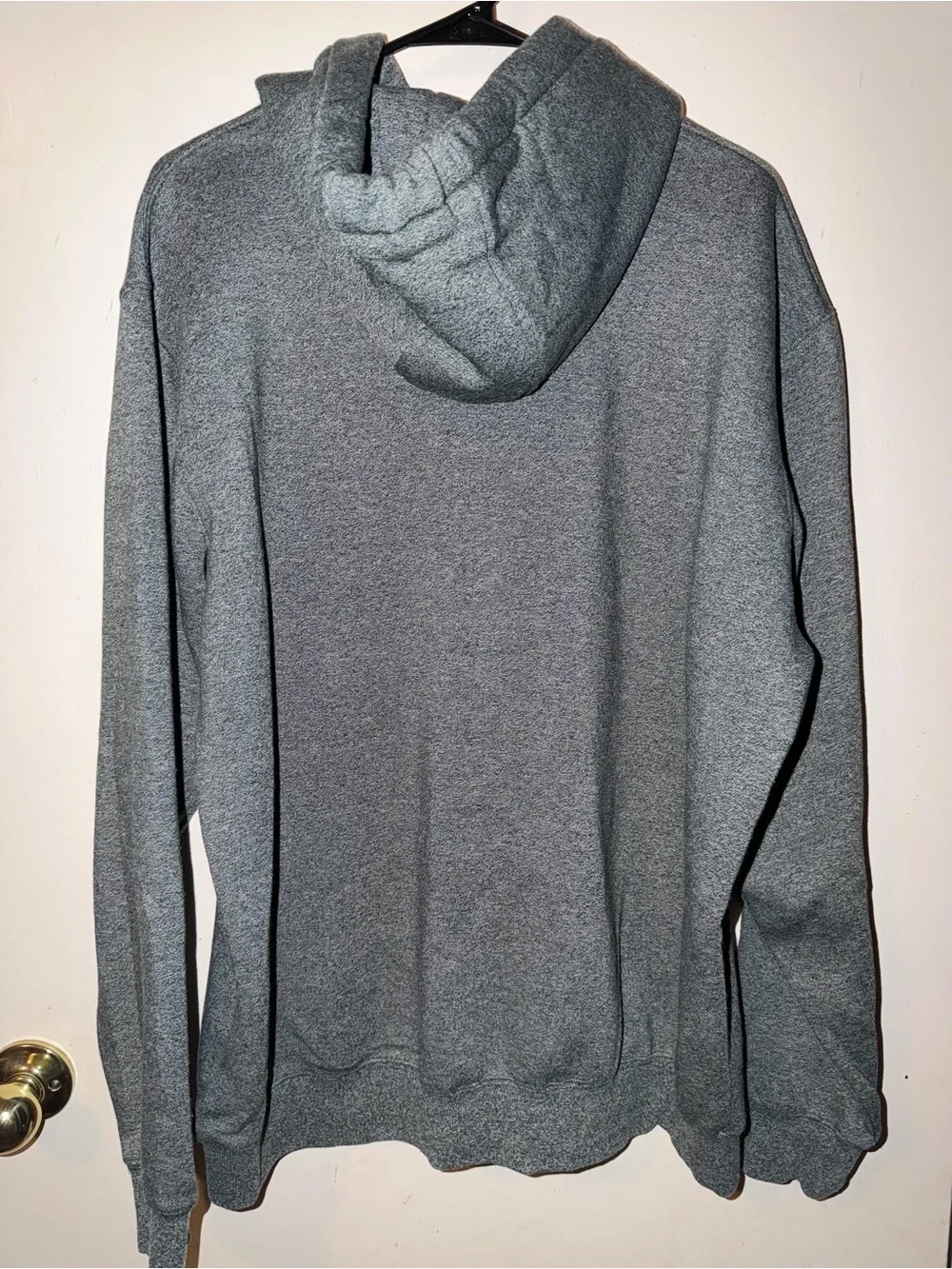 Emerald Grey Ireland Originals Graphic Pullover
